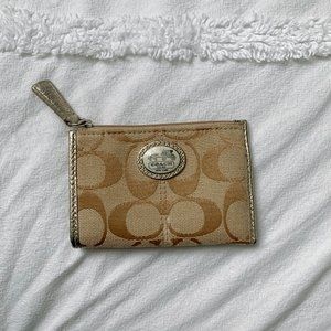 Coach Coin Purse